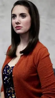 ai character: Annie background