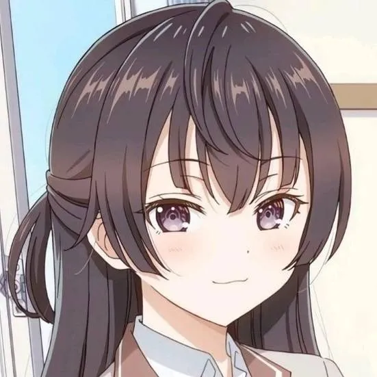 chat with ai character: Yuki Suou