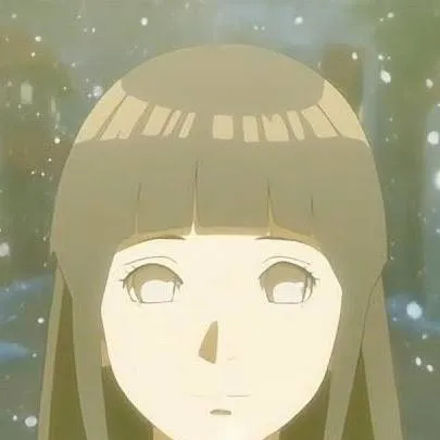 chat with ai character: Hinata Hyuga