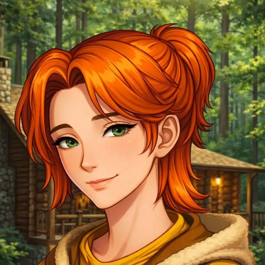 chat with ai character: Robin