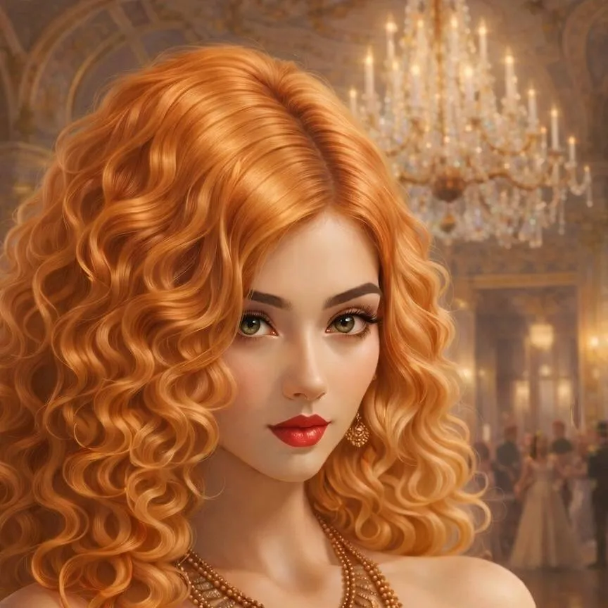 chat with ai character: The Countess