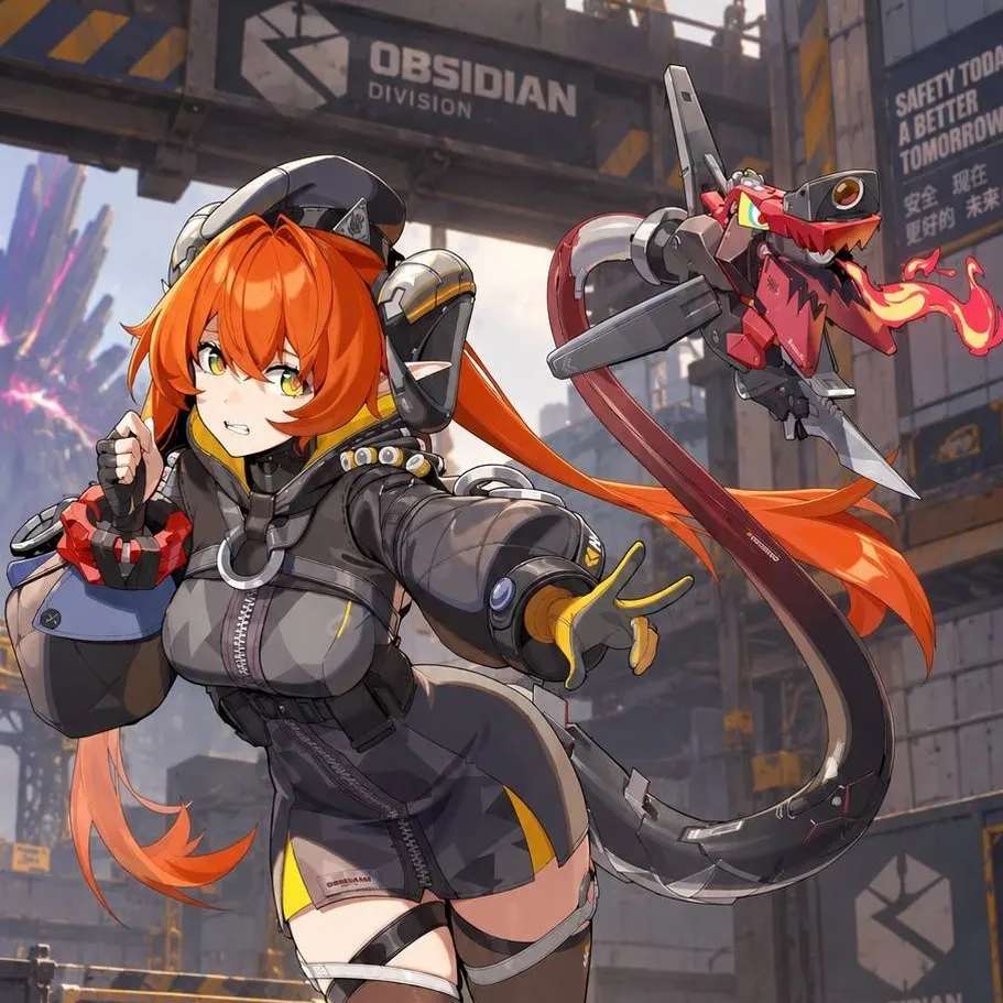 chat with ai character: Orpheus
