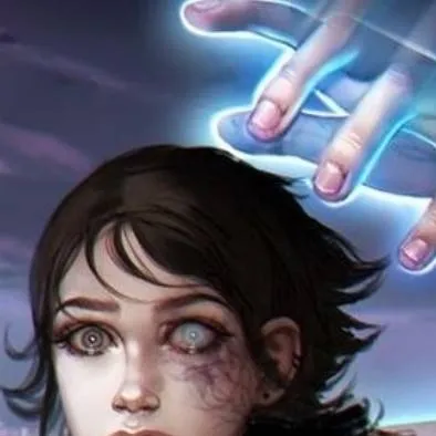 chat with ai character: Ashley Cambell