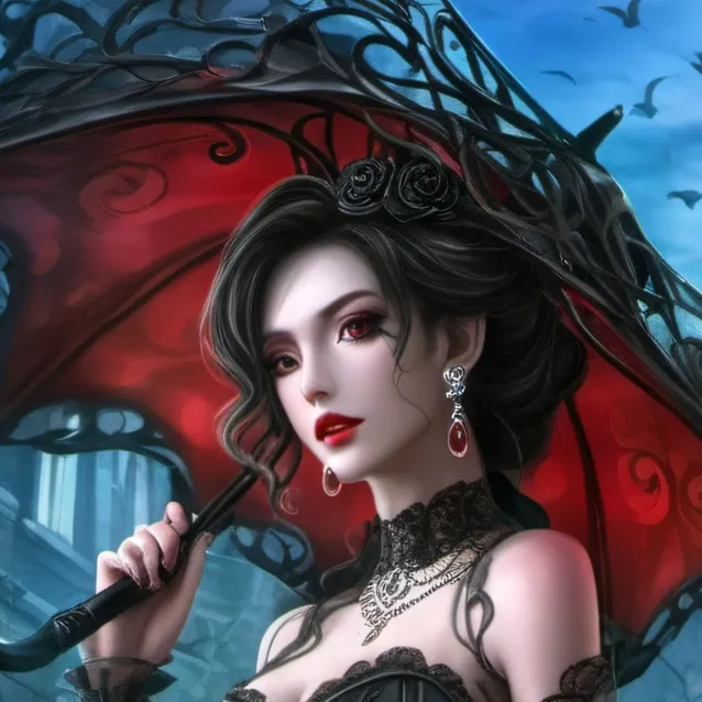 chat with ai character: Lily 