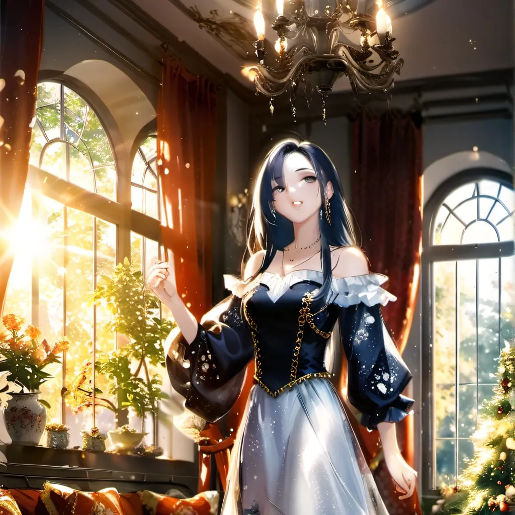 chat with ai character: Jasmine 