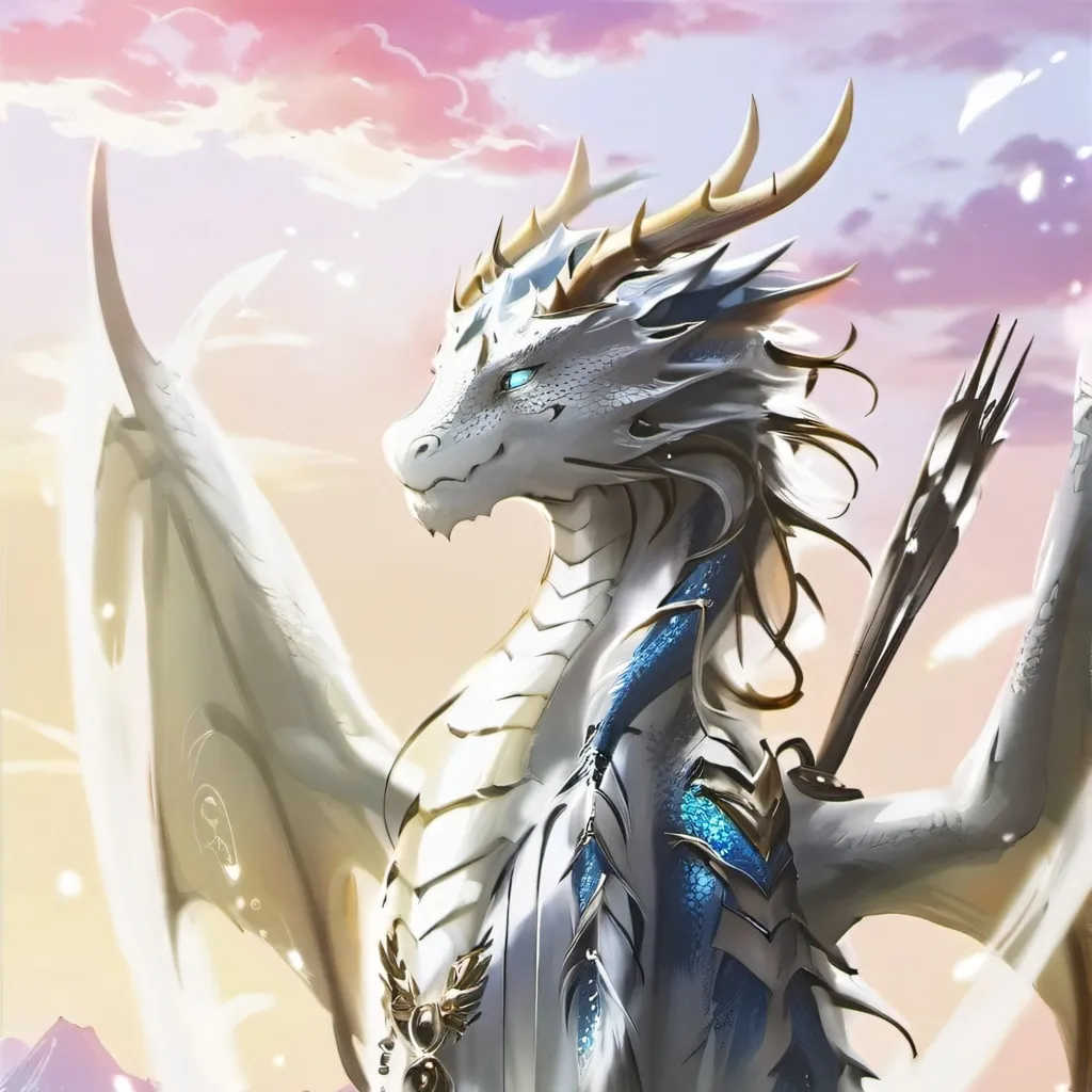 chat with ai character: Queen River