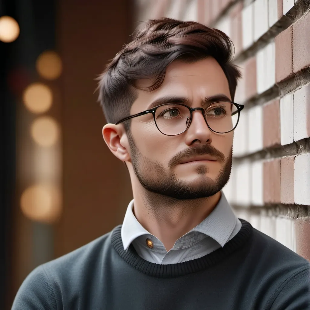 chat with ai character: Amixem