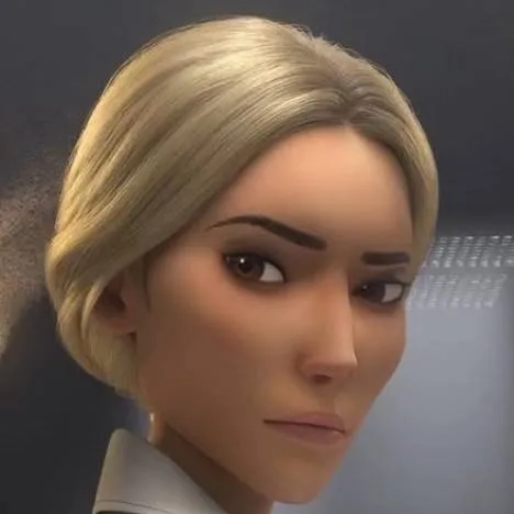 chat with ai character: Soyona Santos