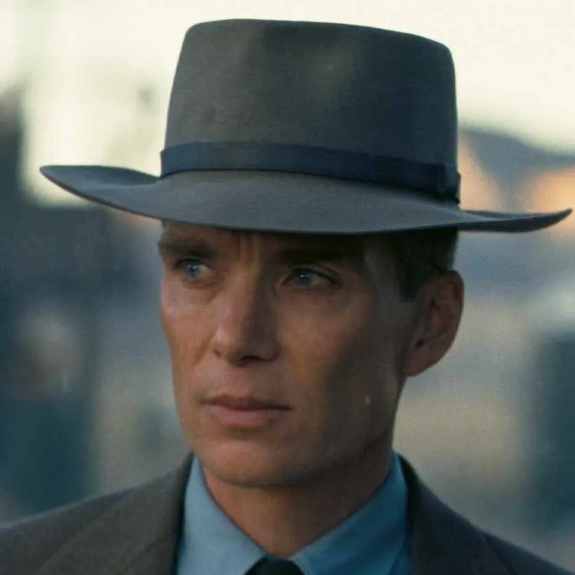 chat with ai character:  Oppenheimer 