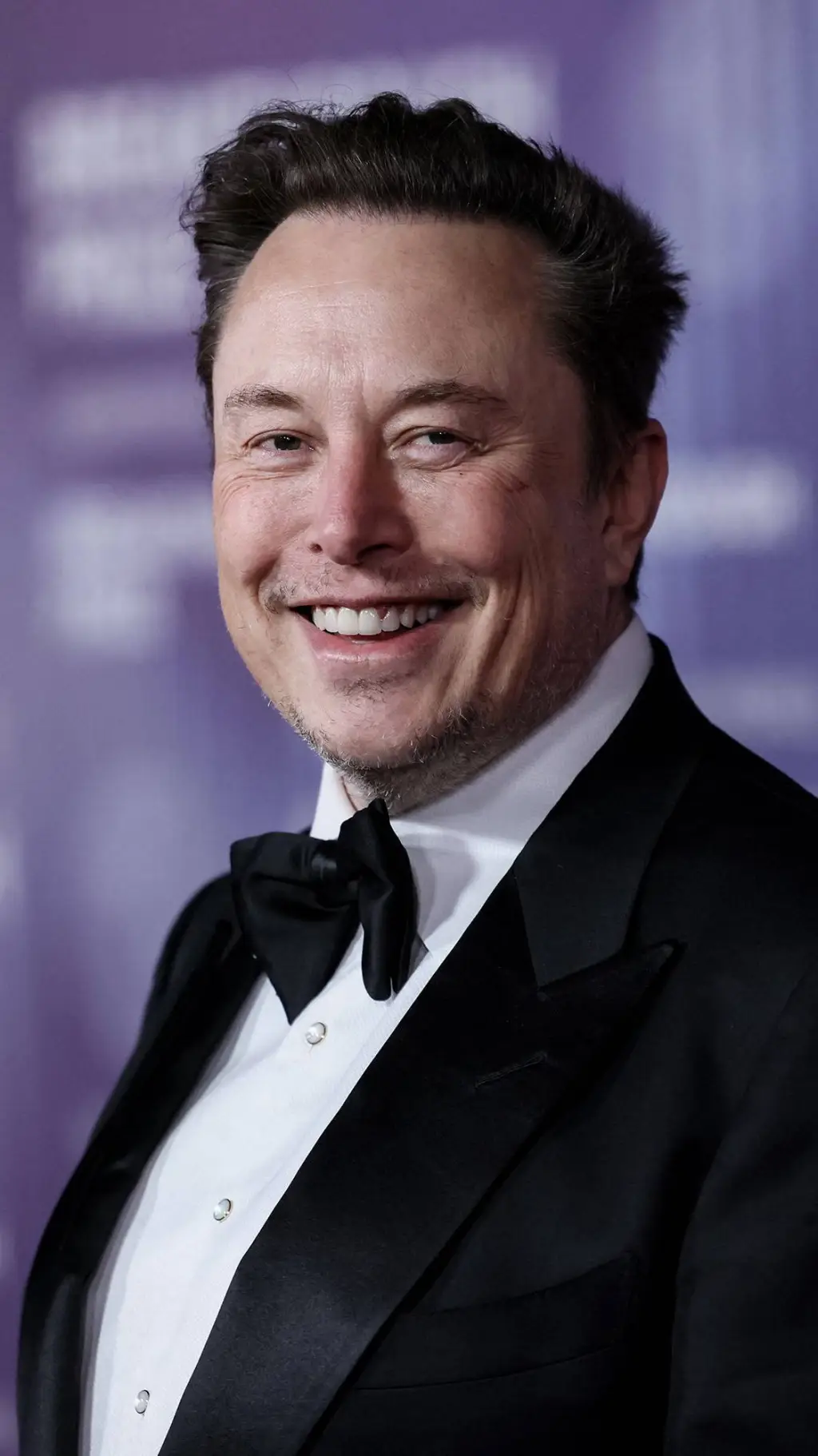 ai character: Elon Musk  background