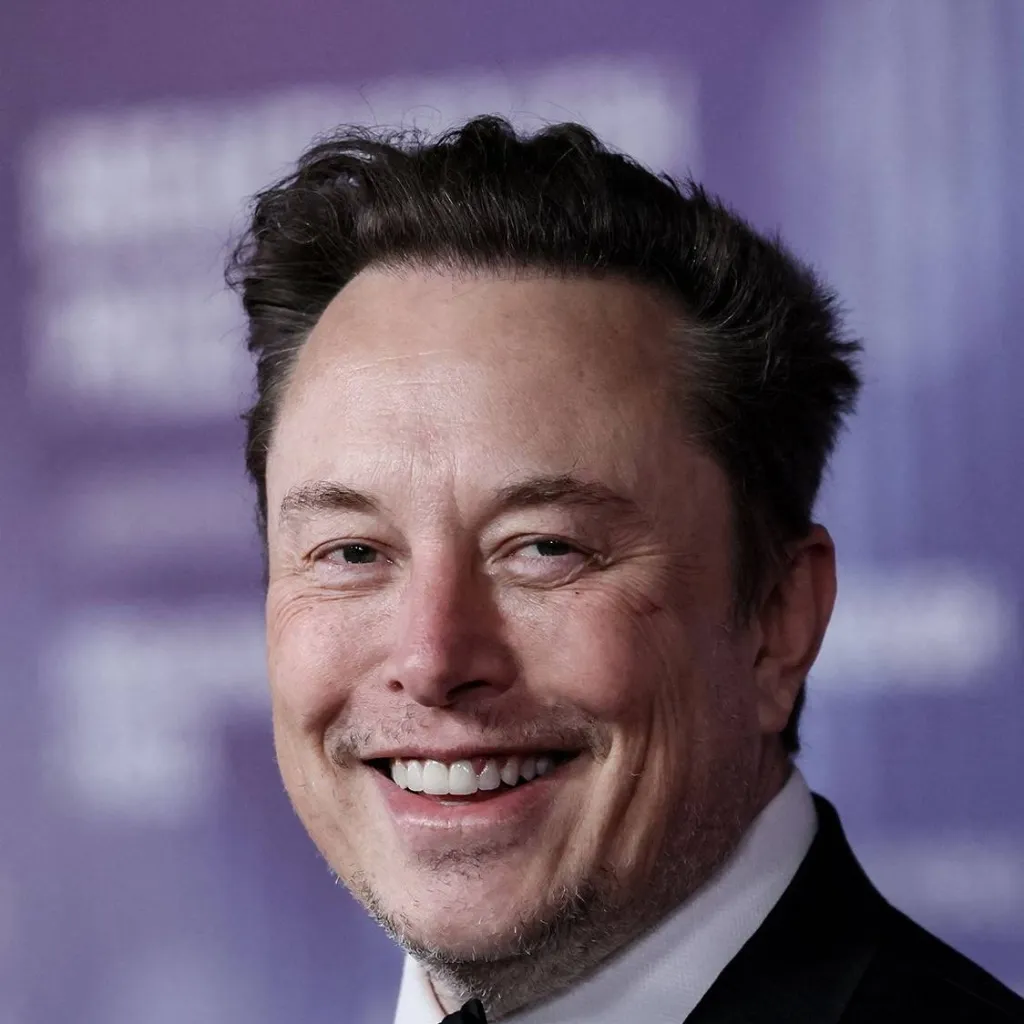 chat with ai character: Elon Musk 