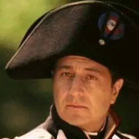chat with ai character: Napoléon 