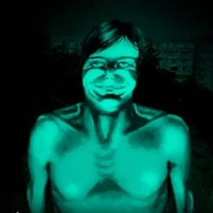 chat with ai character: No i’m Not a h...