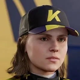 chat with ai character: Callie Mayer 