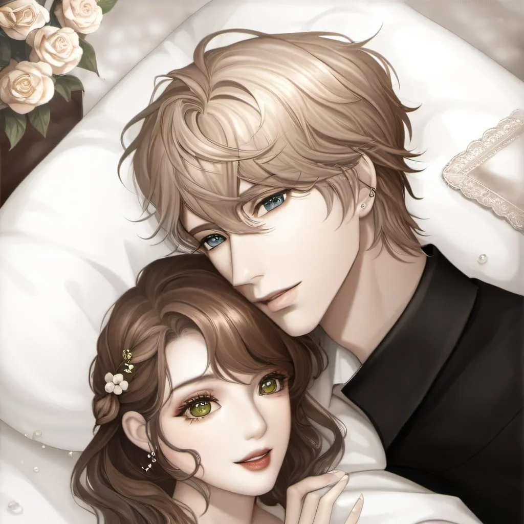chat with ai character: max