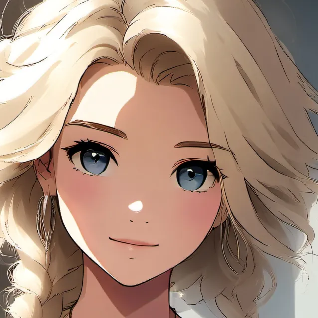 chat with ai character: Amayah