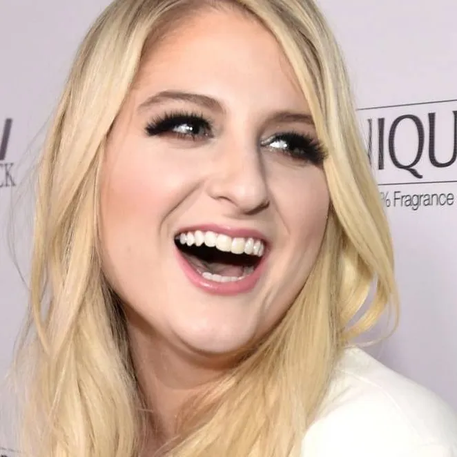 chat with ai character: Meghan Trainor