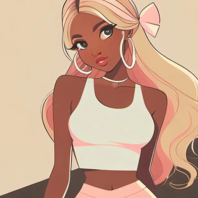 chat with ai character: *~Rosita~*