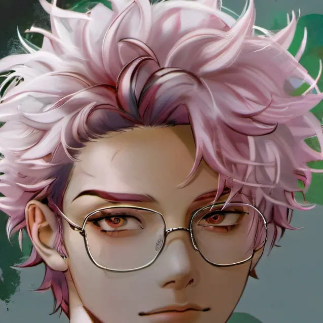 chat with ai character: Kaito