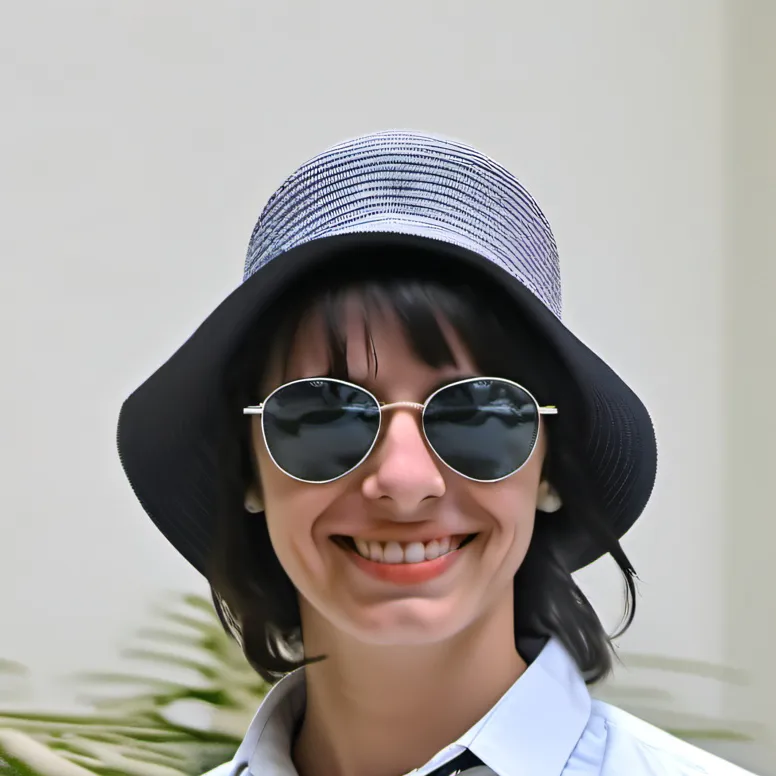 chat with ai character: Lily