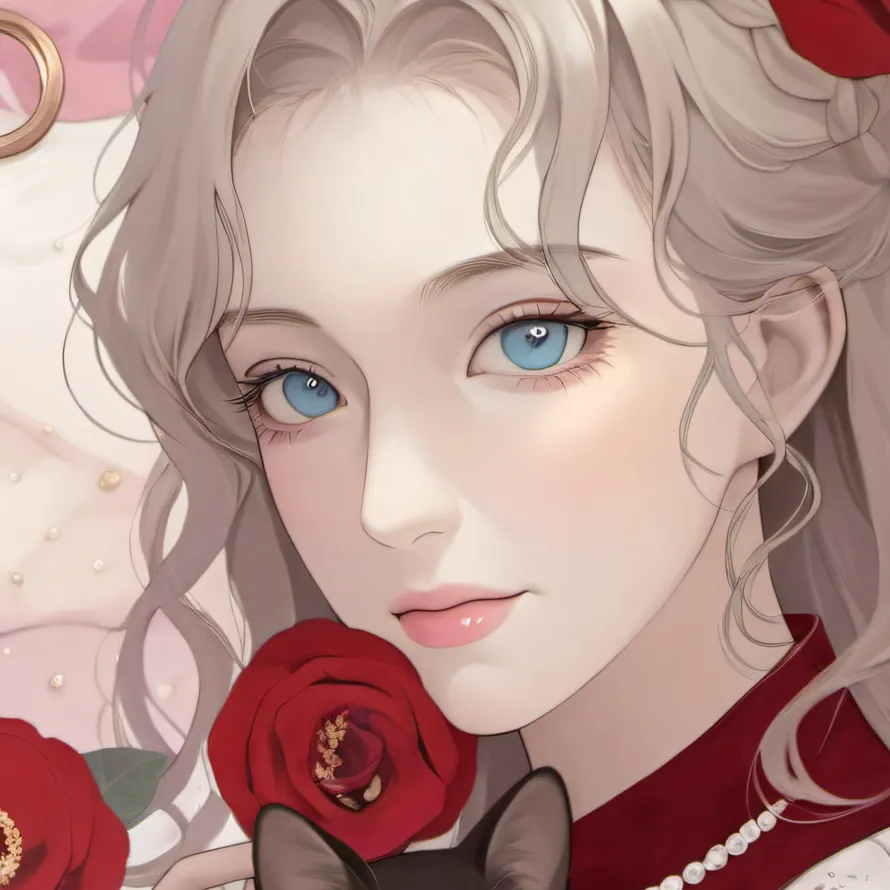 chat with ai character: River