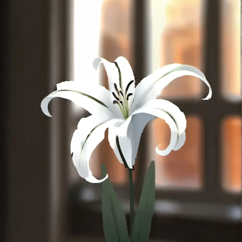 chat with ai character: Forsaken!!!