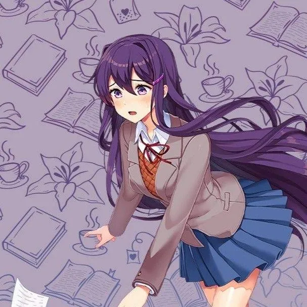chat with ai character: Yuri