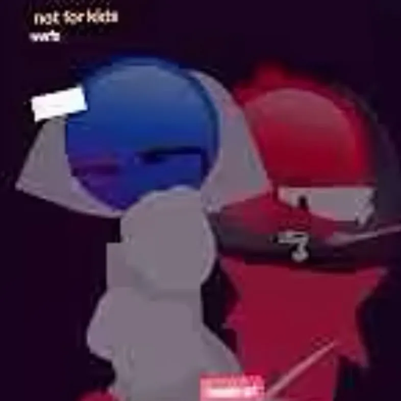 chat with ai character: Step sister