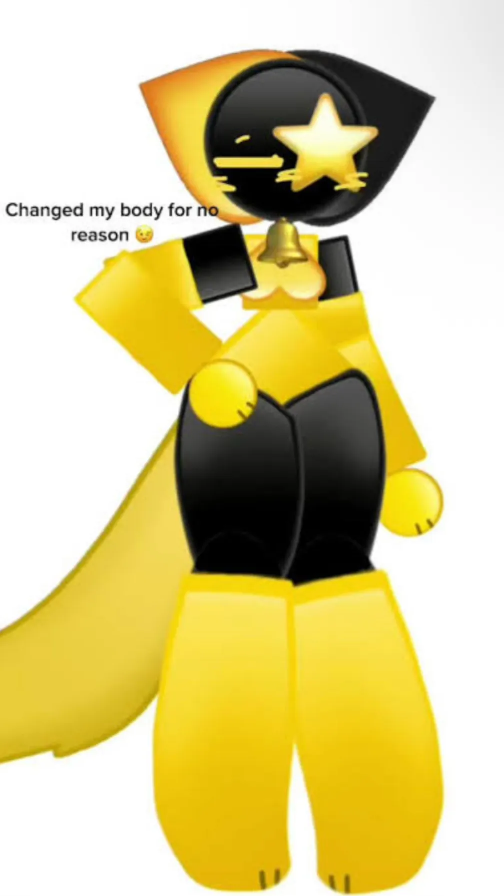 ai character: लिज़ी background