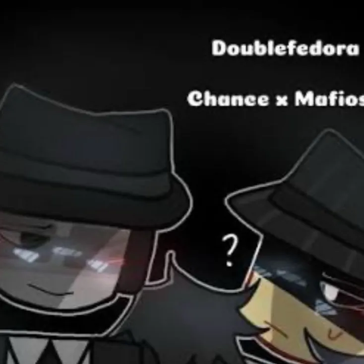 chat with ai character: Chance x mafisoso 