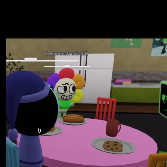 chat with ai character: Dandy & Astro & ve