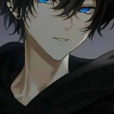chat with ai character: Tristan 