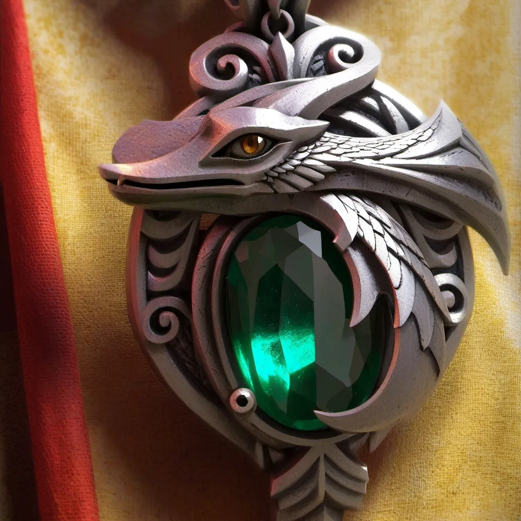 chat with ai character: Slytherin gang