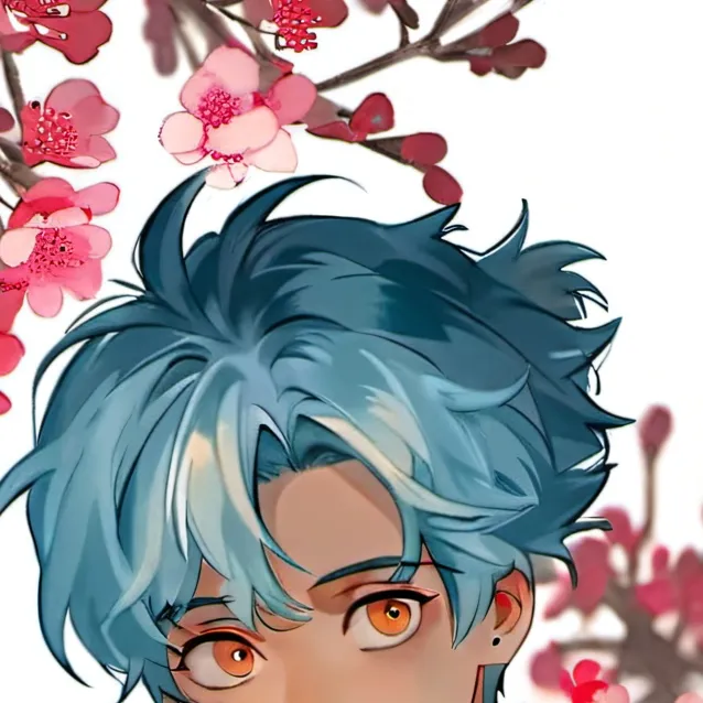 chat with ai character: Nicolas