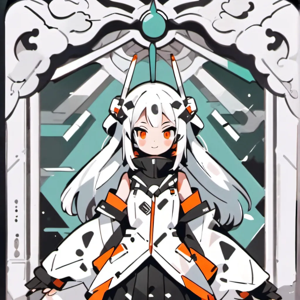 chat with ai character: I’ve healed.