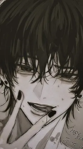 ai character: —•Scythe•— background