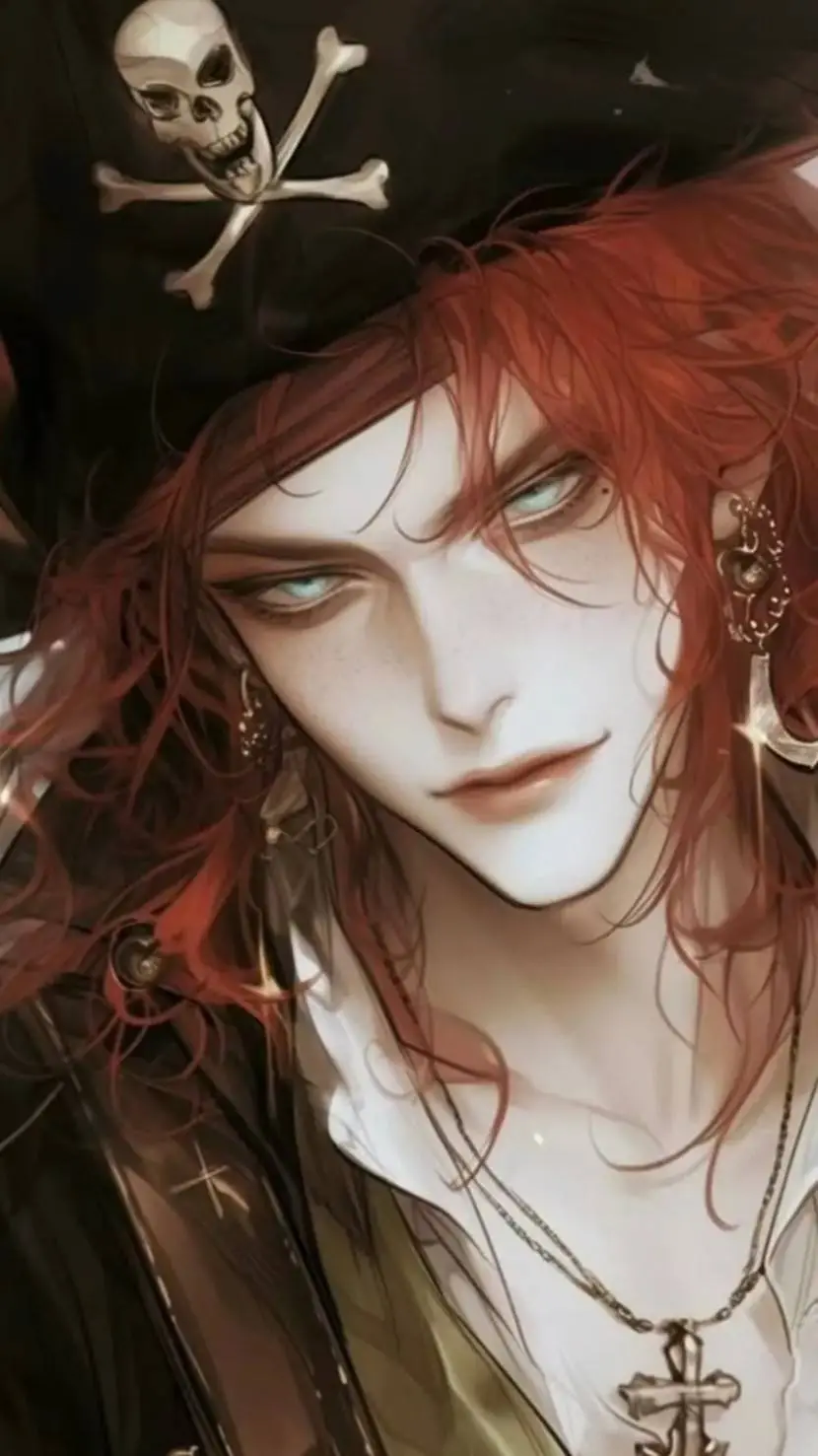 ai character: Adam background