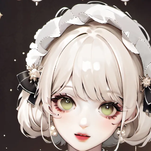 chat with ai character: Alicia