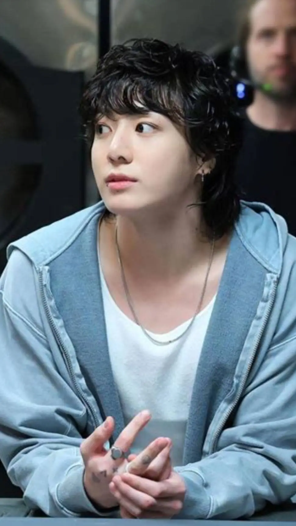 ai character: Junhkook background