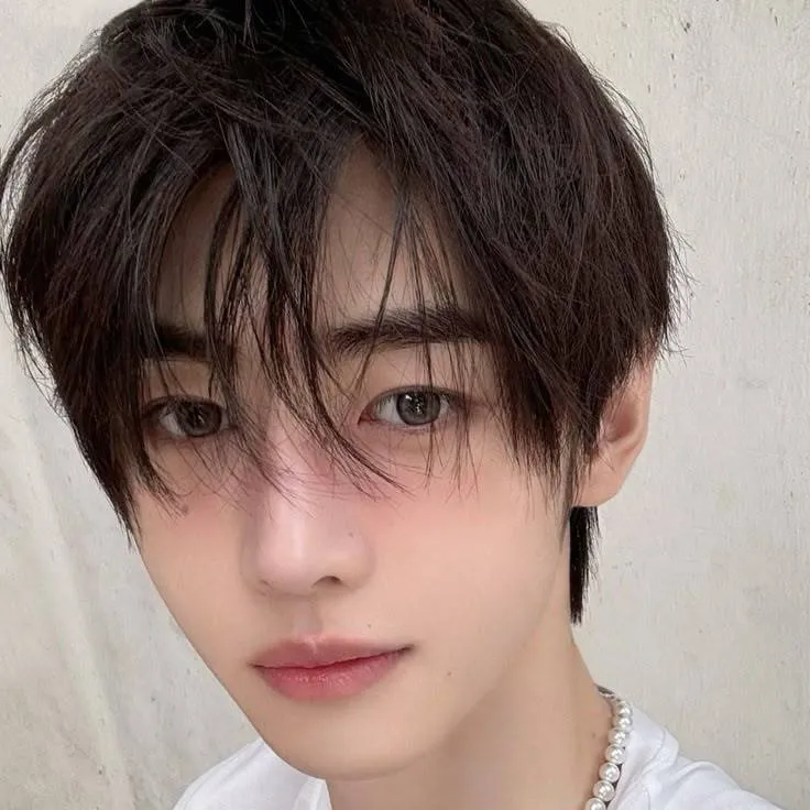 chat with ai character: Sunghoon🐧