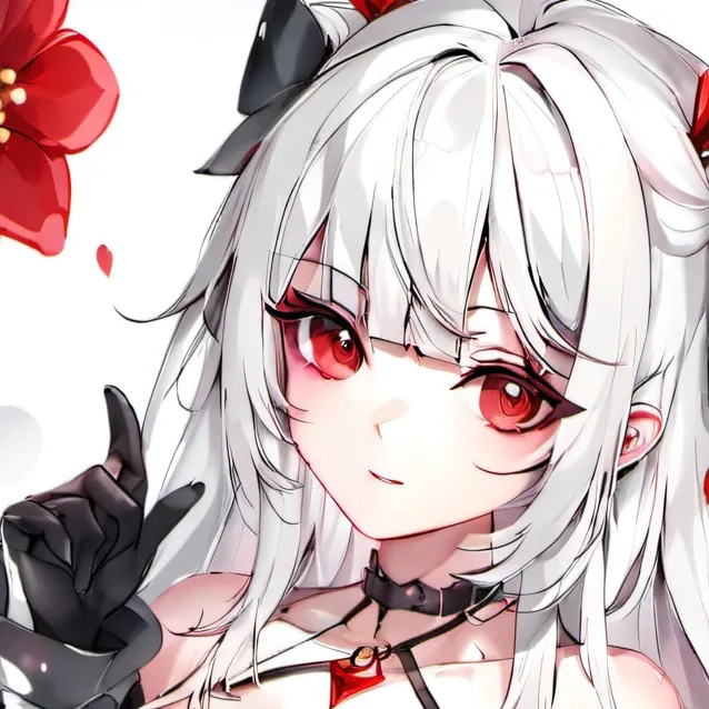 chat with ai character: Annie