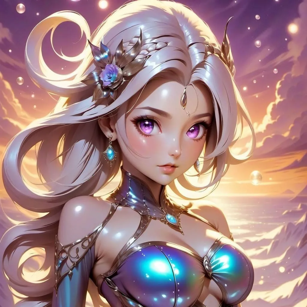 chat with ai character: daisy
