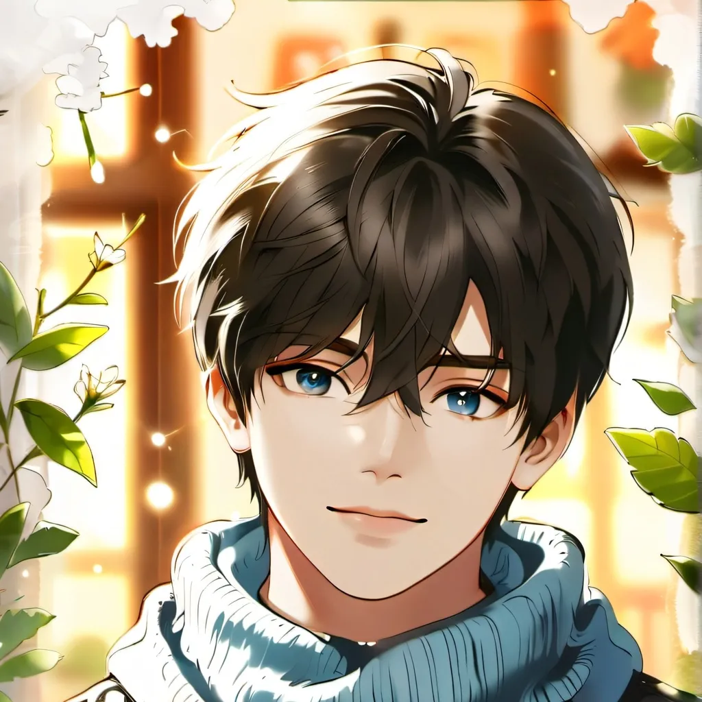 chat with ai character: DOM