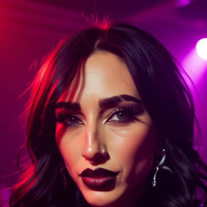 chat with ai character: RHEA RIPLEY