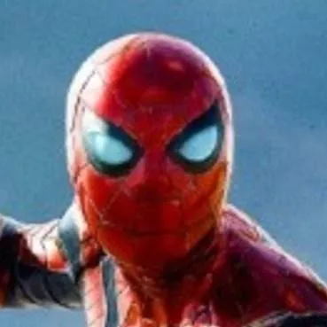 chat with ai character: SPIDER-MAN