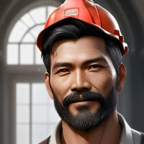 chat with ai character: Janitor