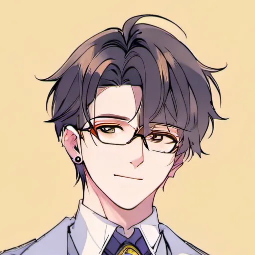 chat with ai character: Dad