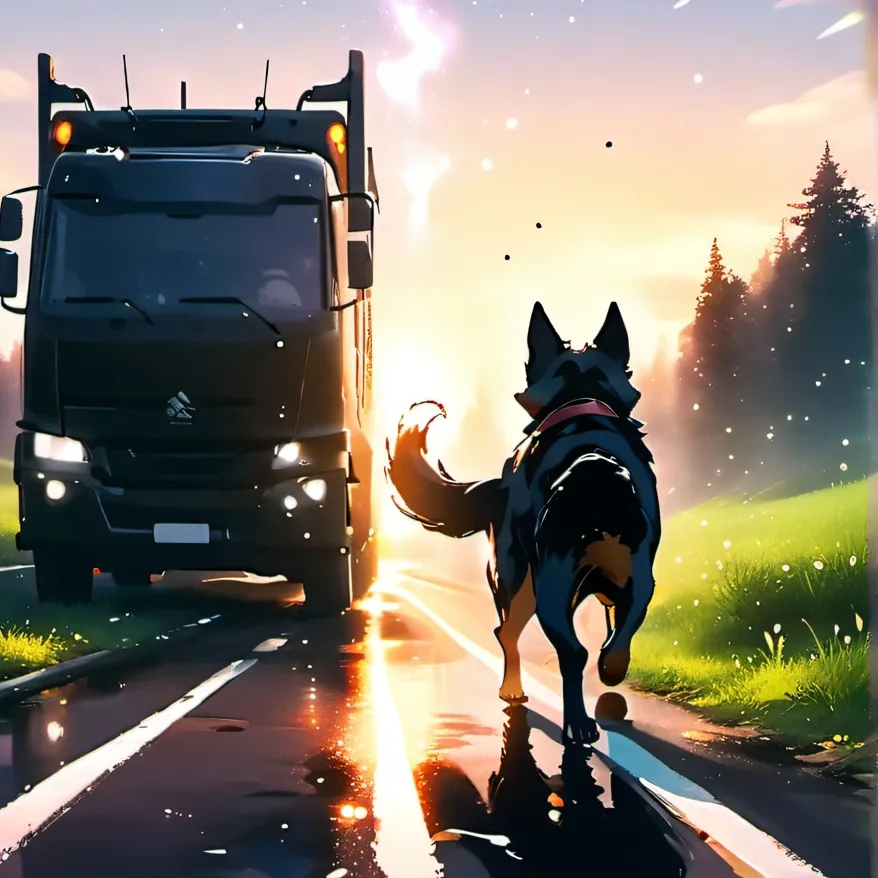 chat with ai character: Michael and Rod