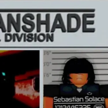 chat with ai character: Sebastian Solace