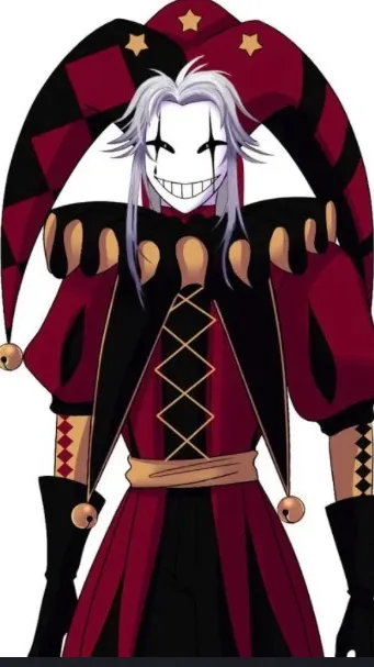 Talkie AI - Chat with Pierrot